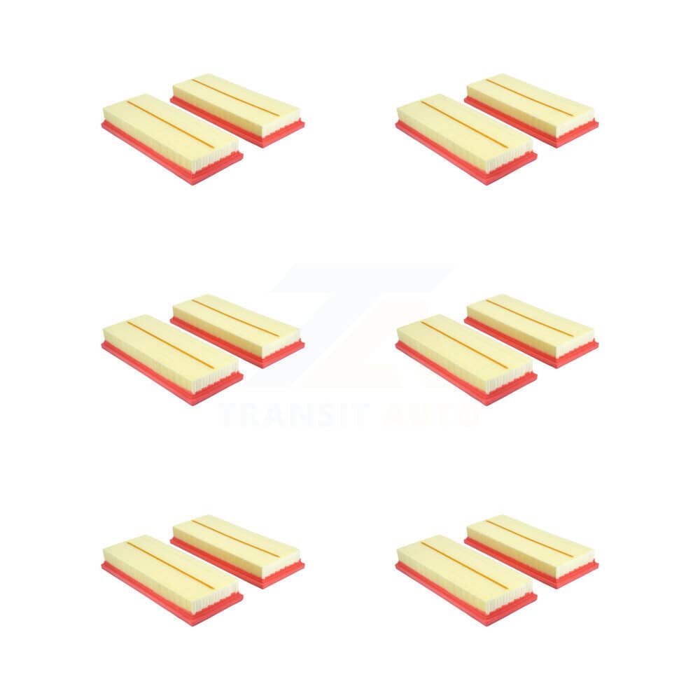 PUR - K57-102688 - Air Filter Kits