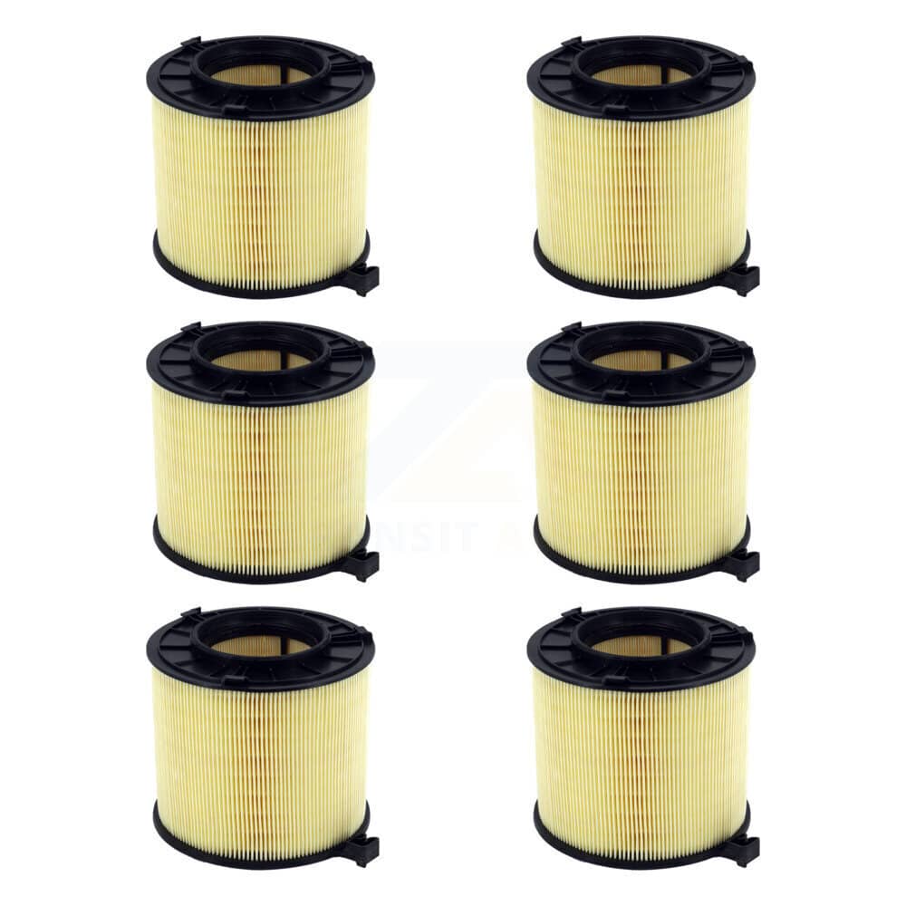 PUR - K57-102697 - Air Filter Kits
