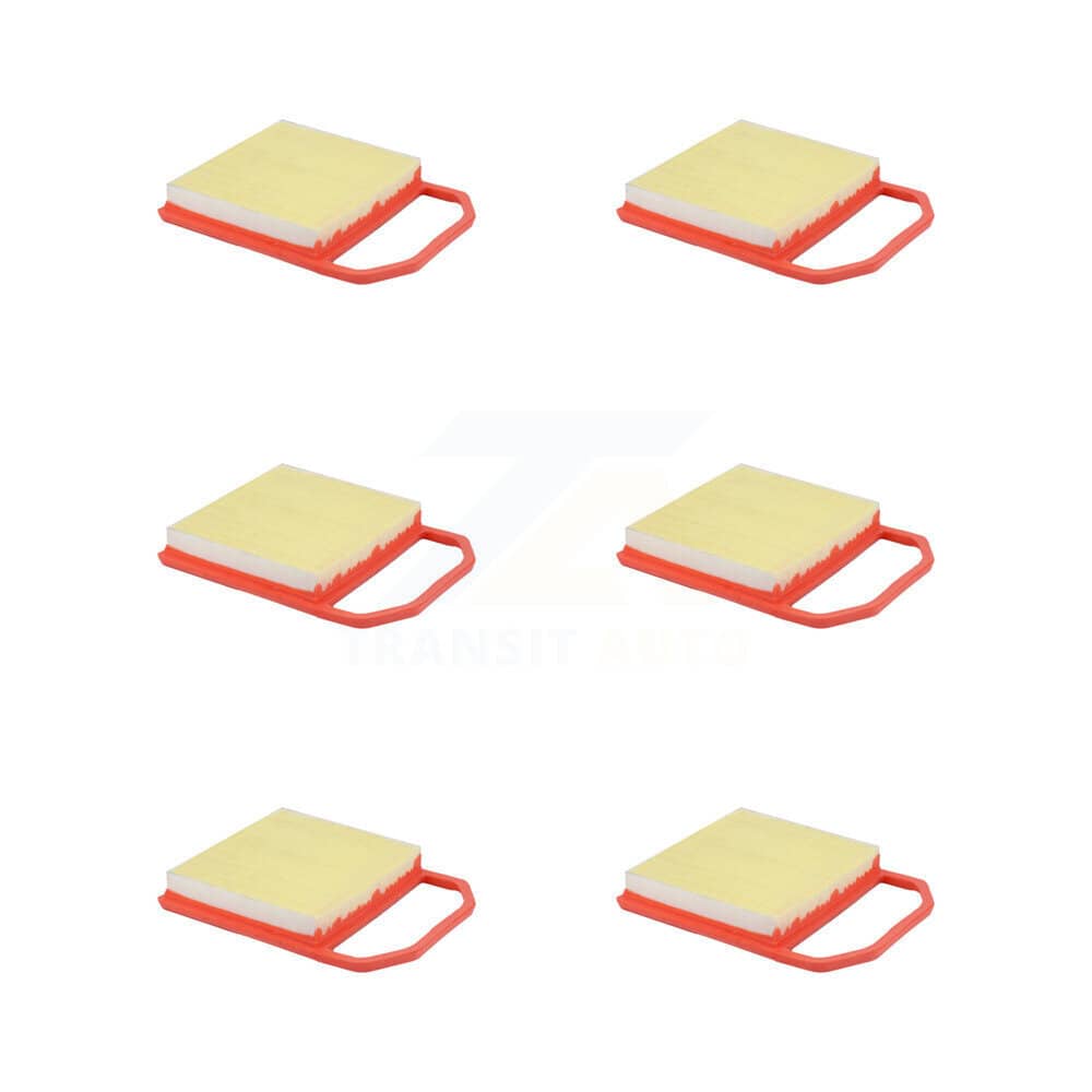 PUR - K57-102700 - Air Filter Kits