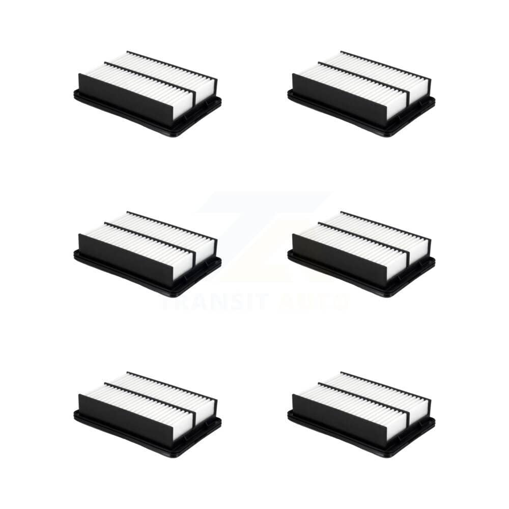 PUR - K57-102708 - Air Filter Kits