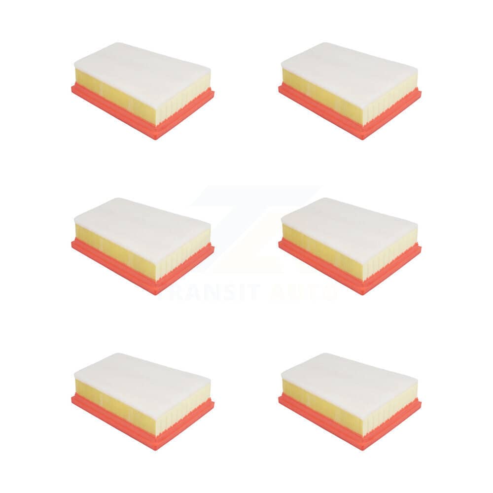 PUR - K57-102711 - Air Filter Kits