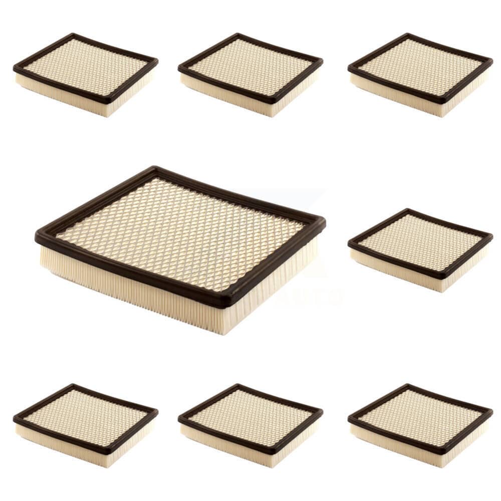 PUR - K57-102717 - Air Filter Kits