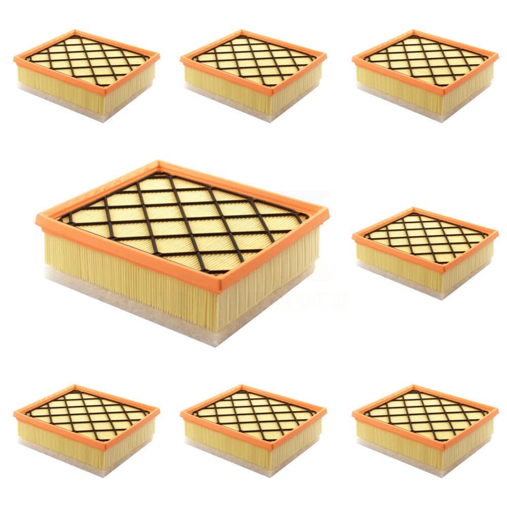 PUR - K57-102721 - Air Filter Kits