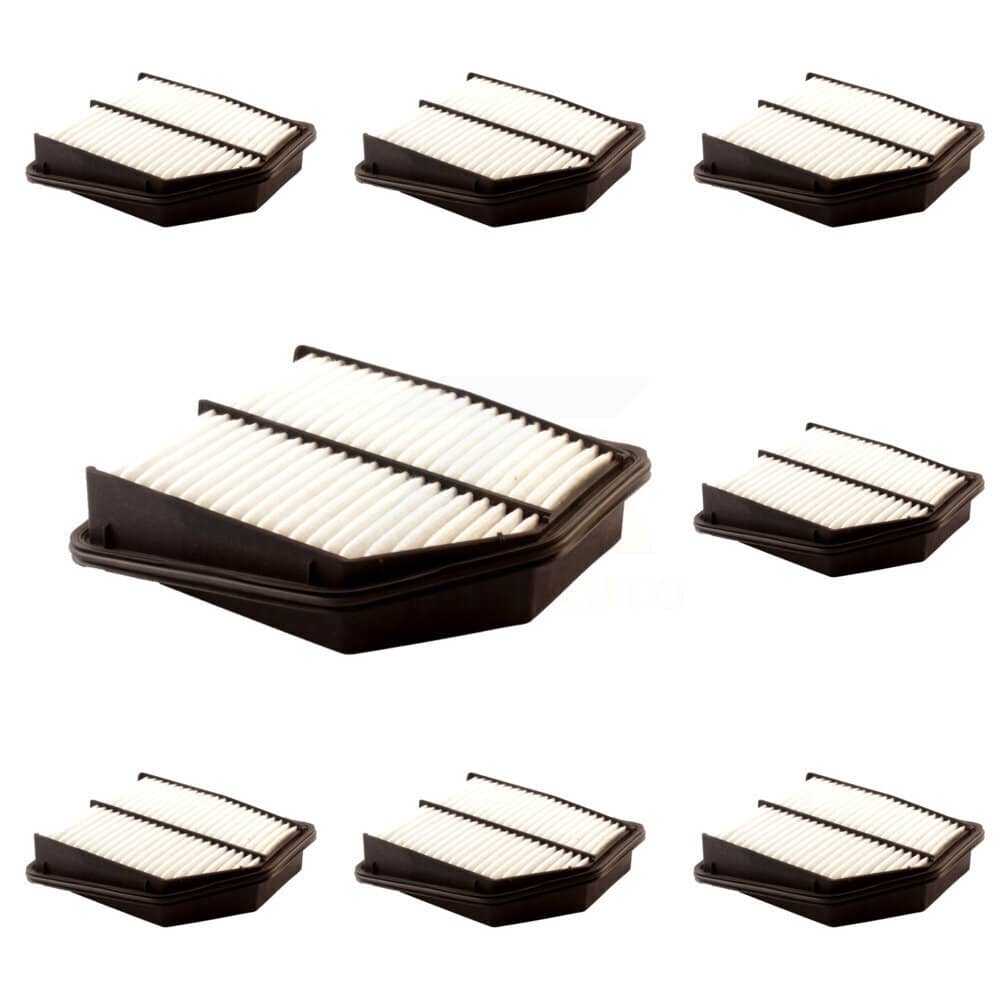 PUR - K57-102736 - Air Filter Kits