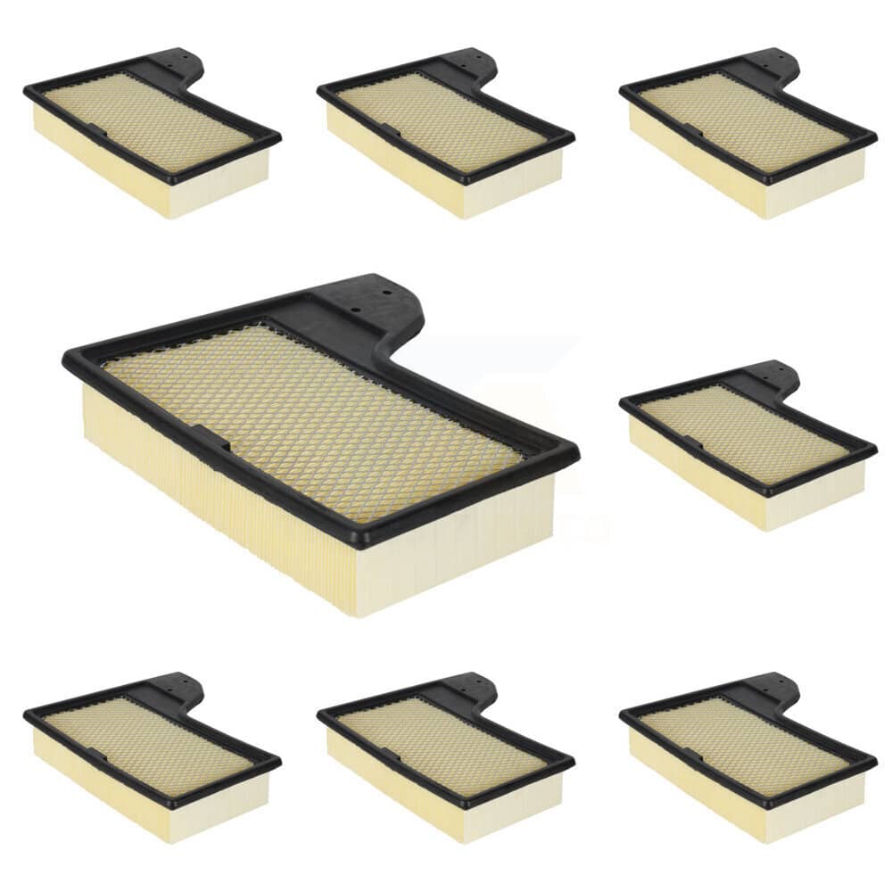 PUR - K57-102744 - Air Filter Kits