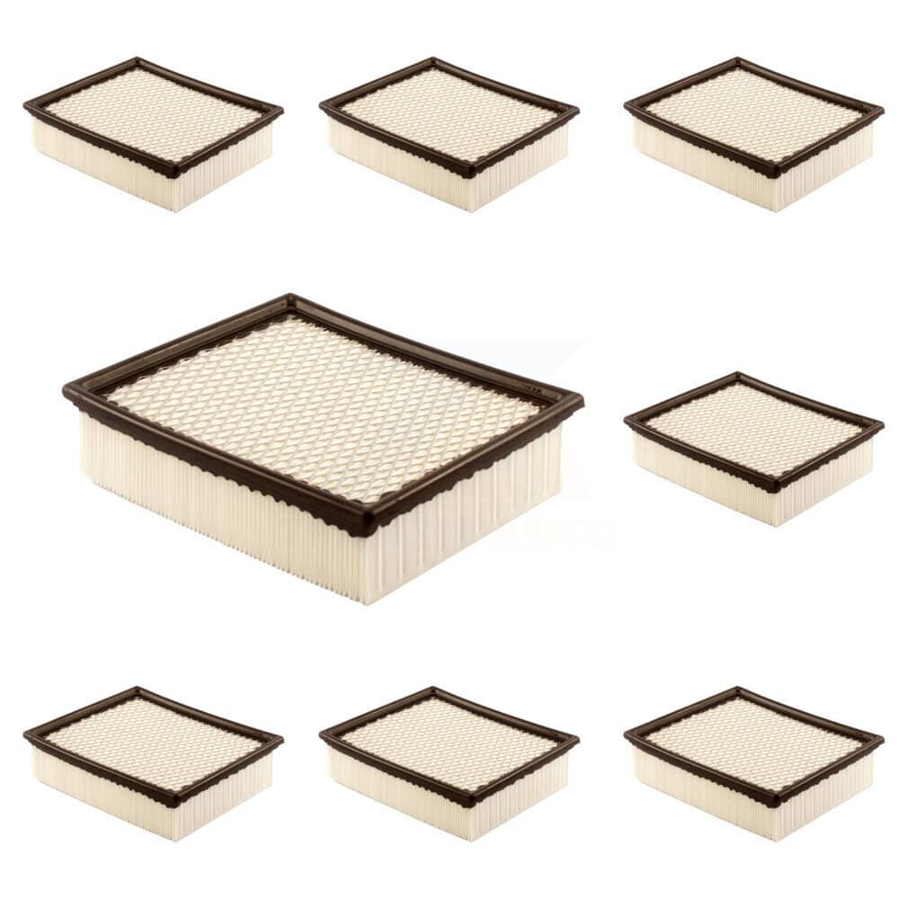 PUR - K57-102753 - Air Filter Kits