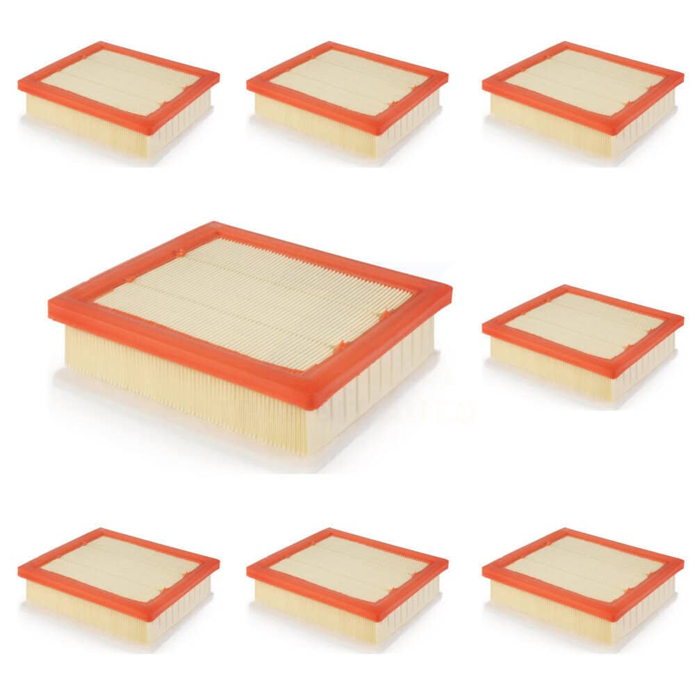 PUR - K57-102756 - Air Filter Kits