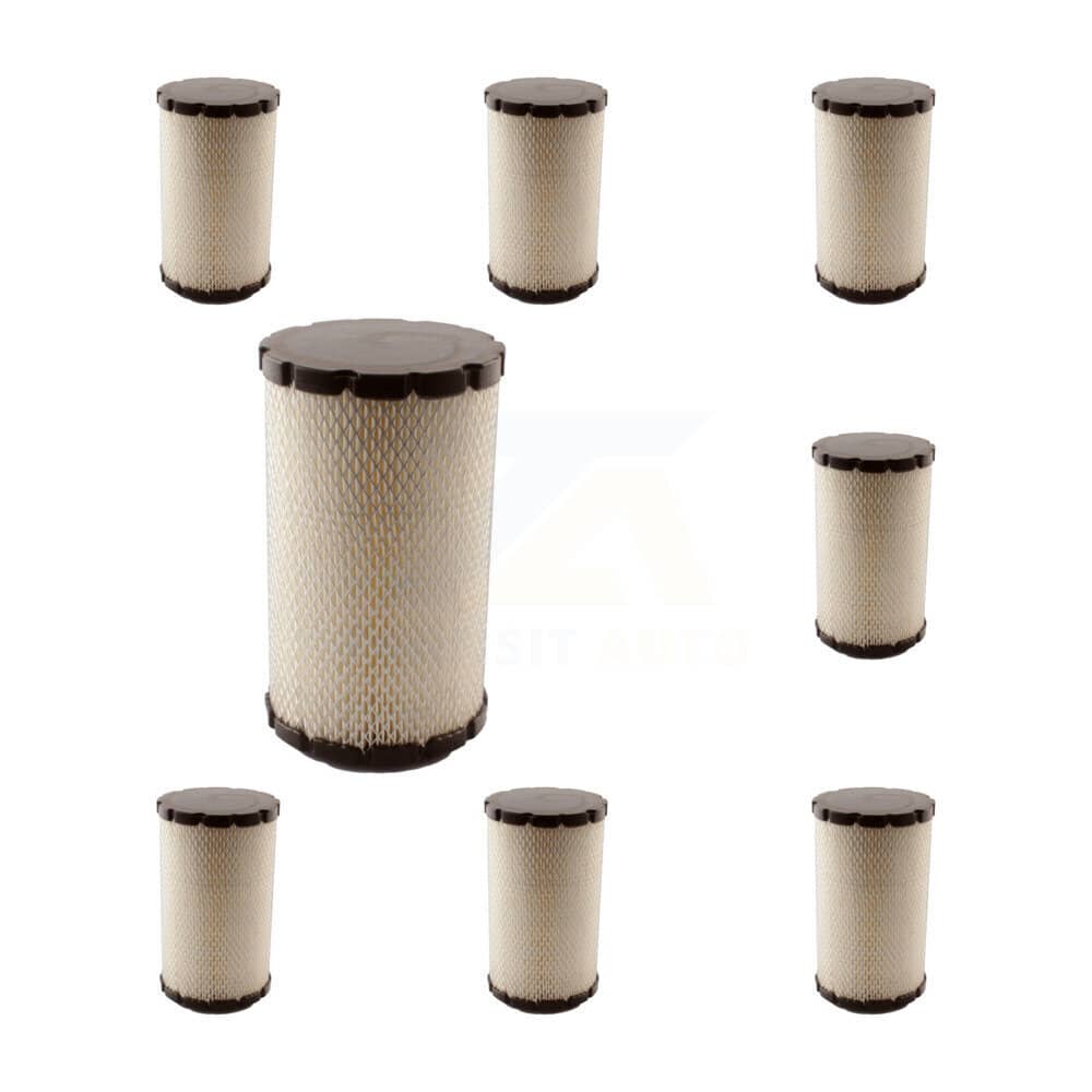PUR - K57-102783 - Air Filter Kits