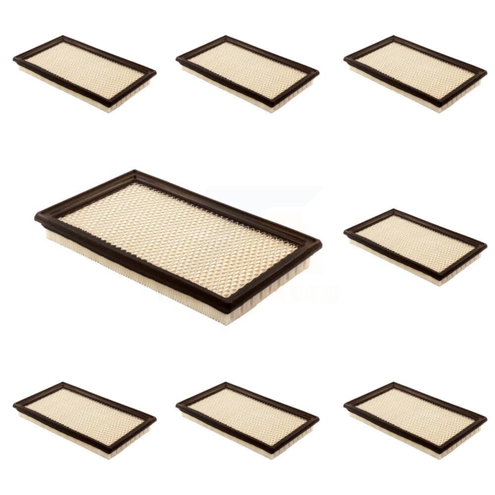 PUR - K57-102787 - Air Filter Kits