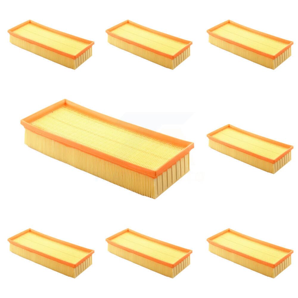 PUR - K57-102788 - Air Filter Kits