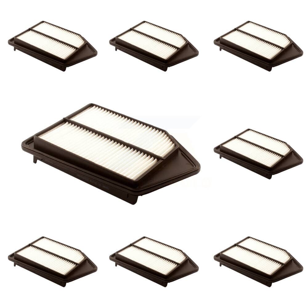 PUR - K57-102789 - Air Filter Kits
