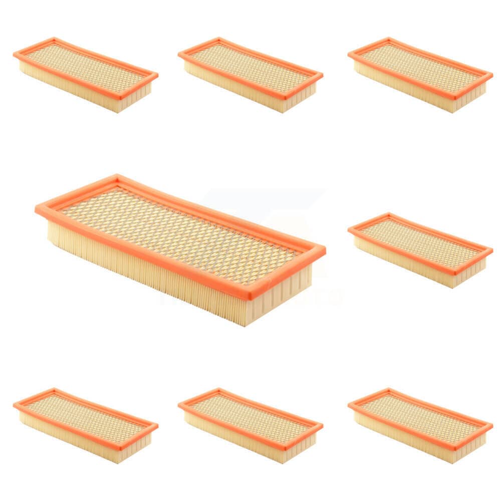 PUR - K57-102815 - Air Filter Kits