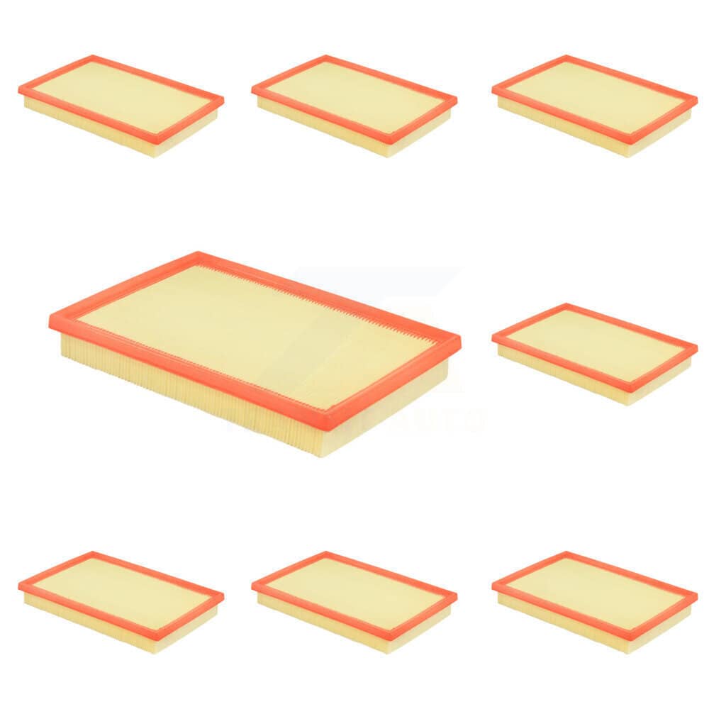 PUR - K57-102824 - Air Filter Kits