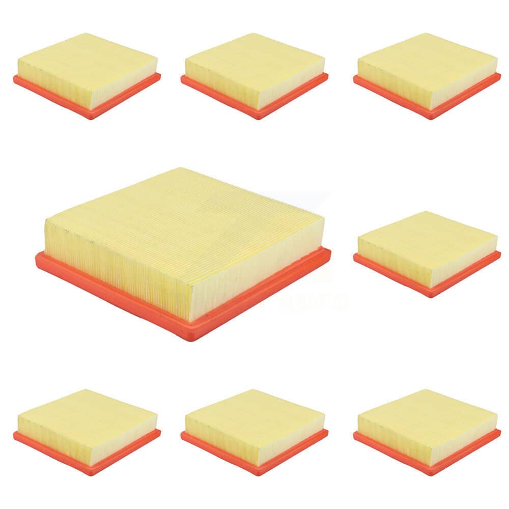 PUR - K57-102825 - Air Filter Kits