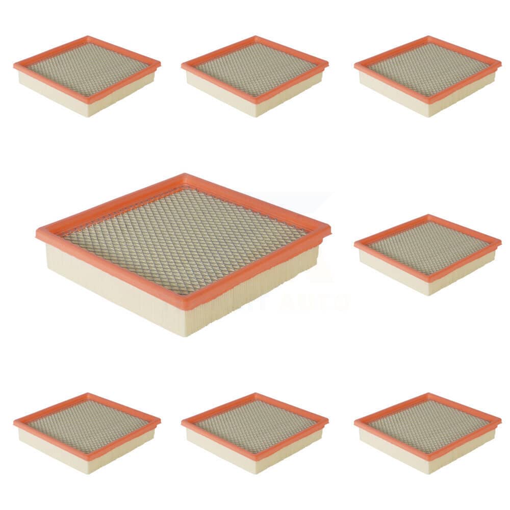 PUR - K57-102826 - Air Filter Kits