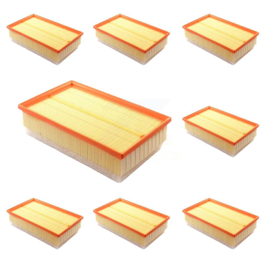 PUR - K57-102858 - Air Filter Kits