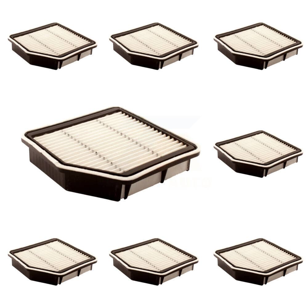 PUR - K57-102860 - Air Filter Kits