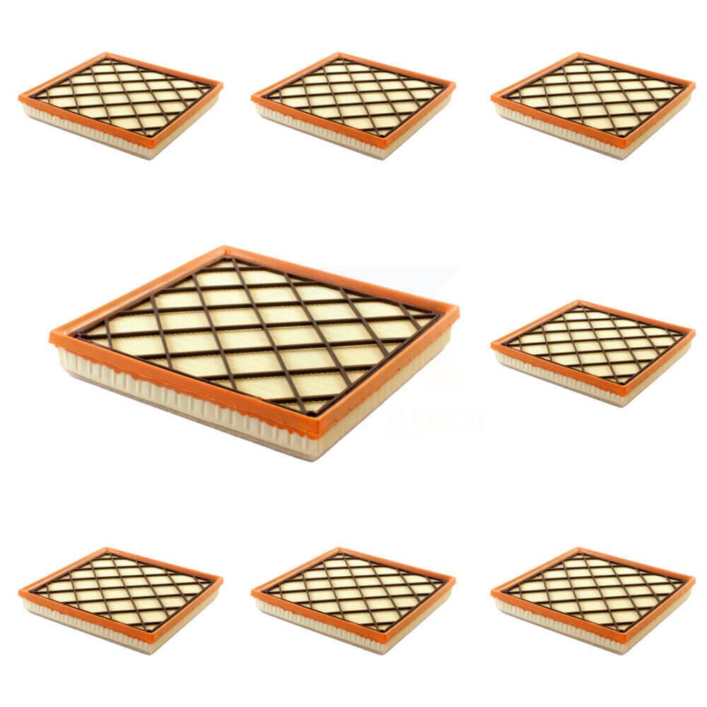 PUR - K57-102896 - Air Filter Kits