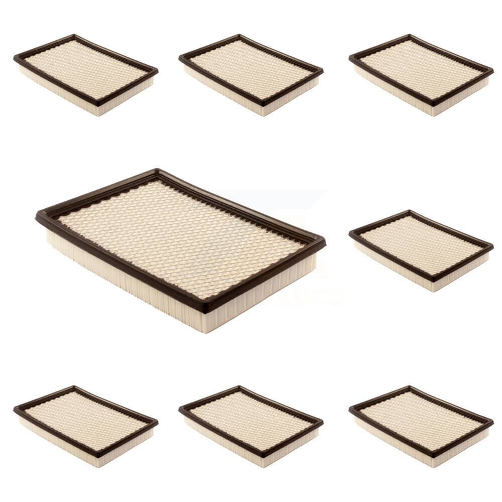 PUR - K57-102902 - Air Filter Kits