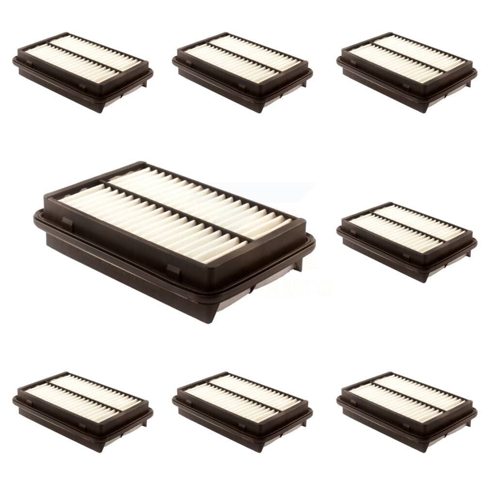 PUR - K57-102924 - Air Filter Kits
