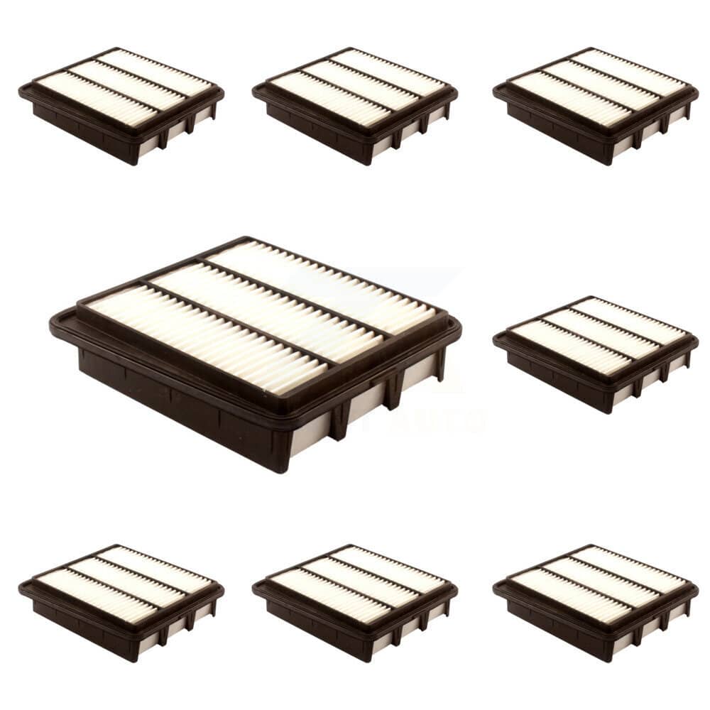 PUR - K57-102954 - Air Filter Kits