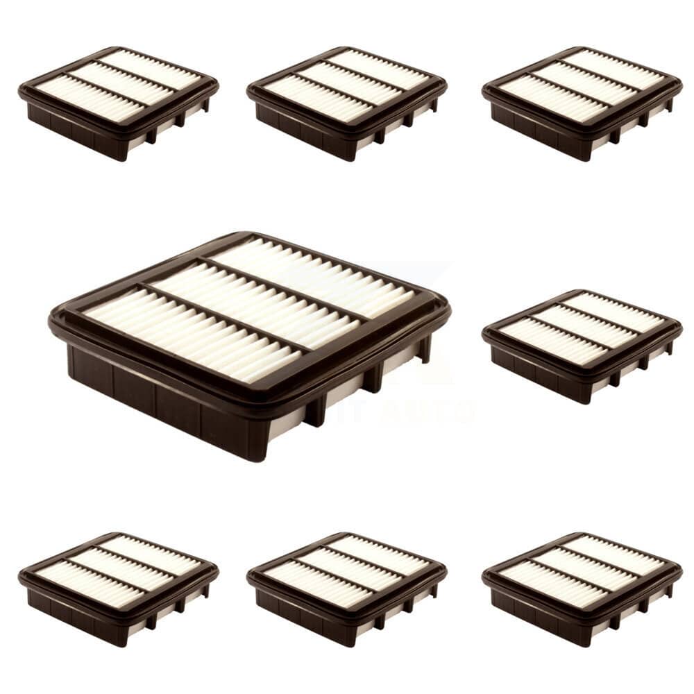 PUR - K57-102956 - Air Filter Kits