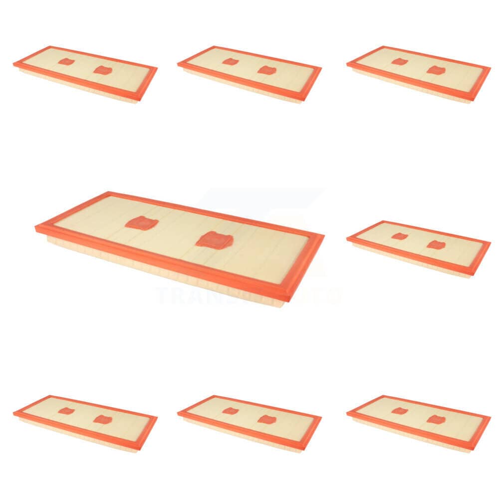 PUR - K57-102978 - Air Filter Kits