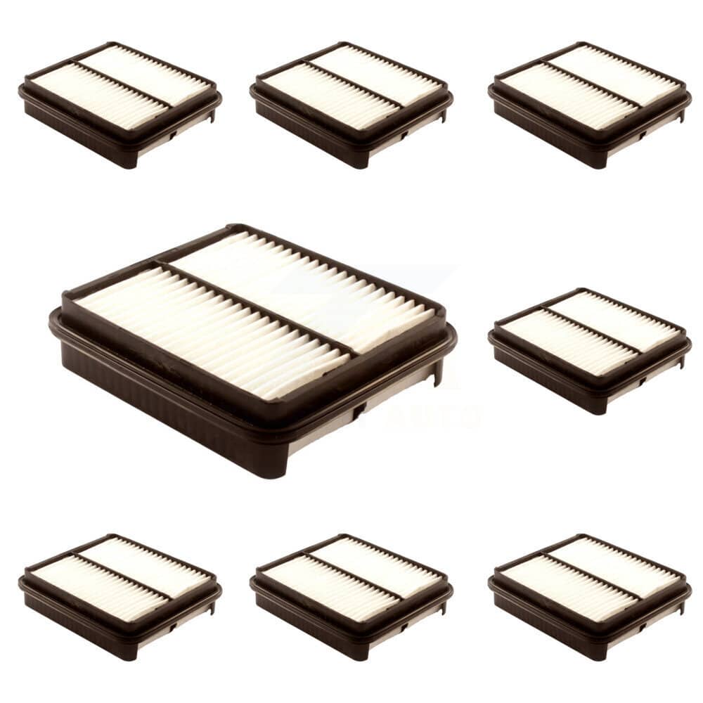 PUR - K57-102982 - Air Filter Kits