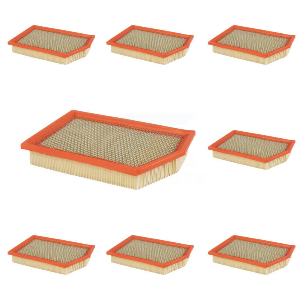 PUR - K57-102997 - Air Filter Kits