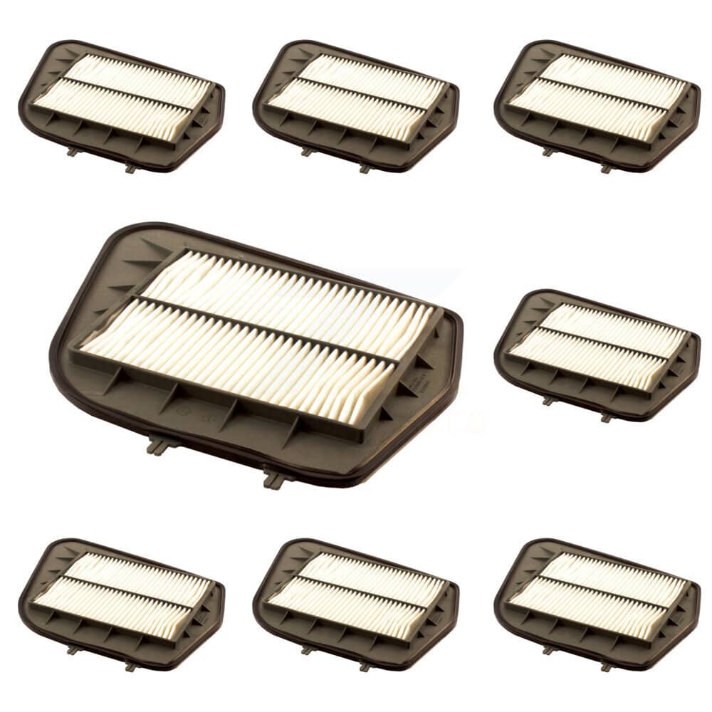 PUR - K57-103008 - Air Filter Kits