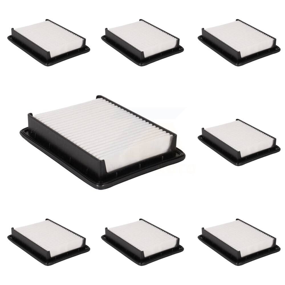 PUR - K57-103015 - Air Filter Kits