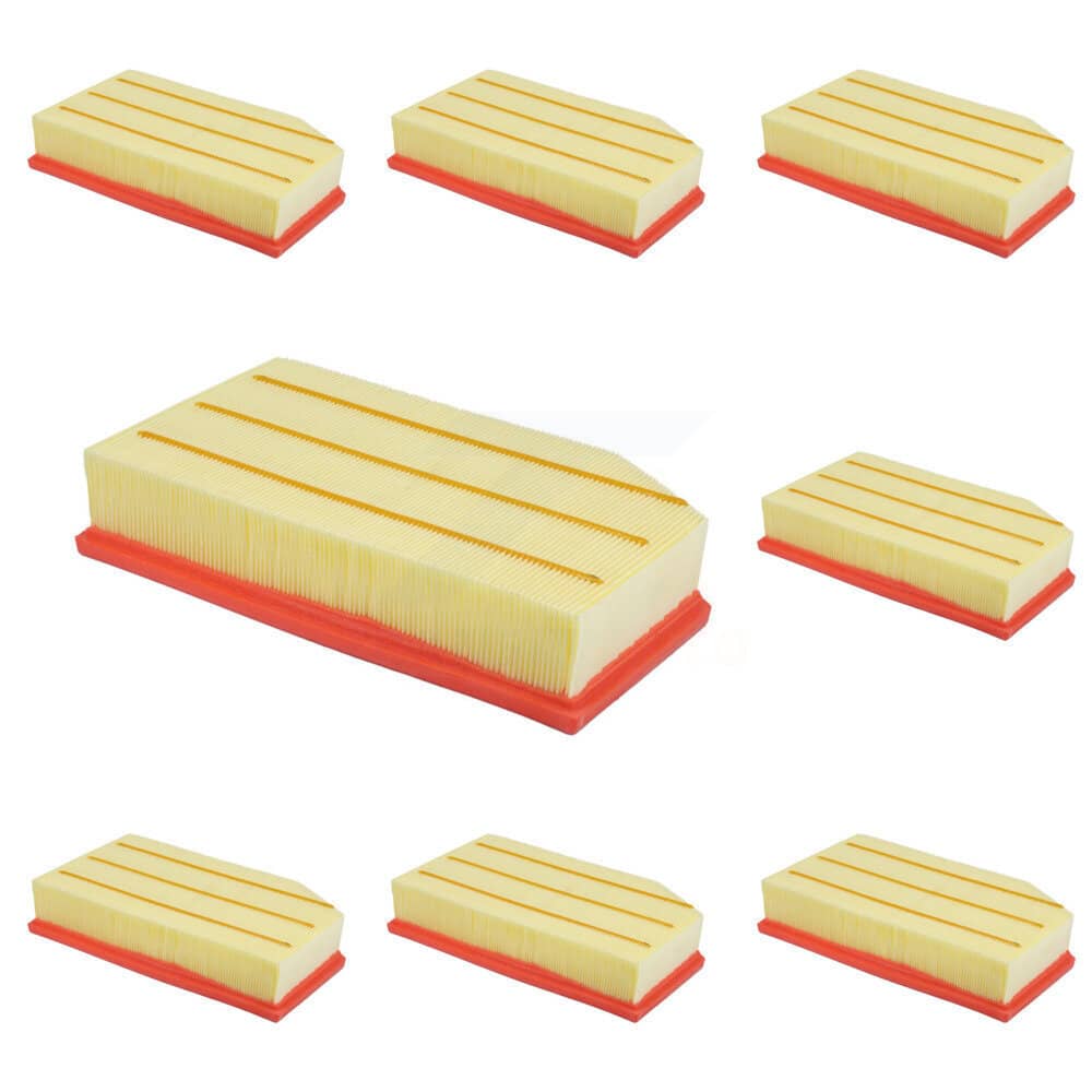 PUR - K57-103035 - Air Filter Kits