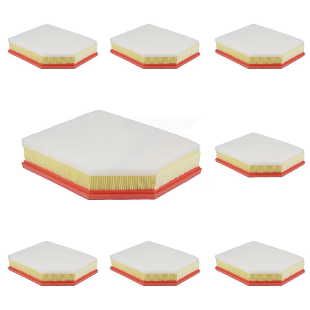 PUR - K57-103084 - Air Filter Kits