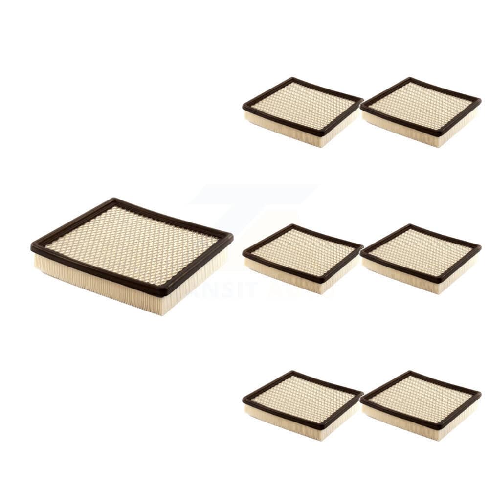 PUR - K57-103097 - Air Filter Kits