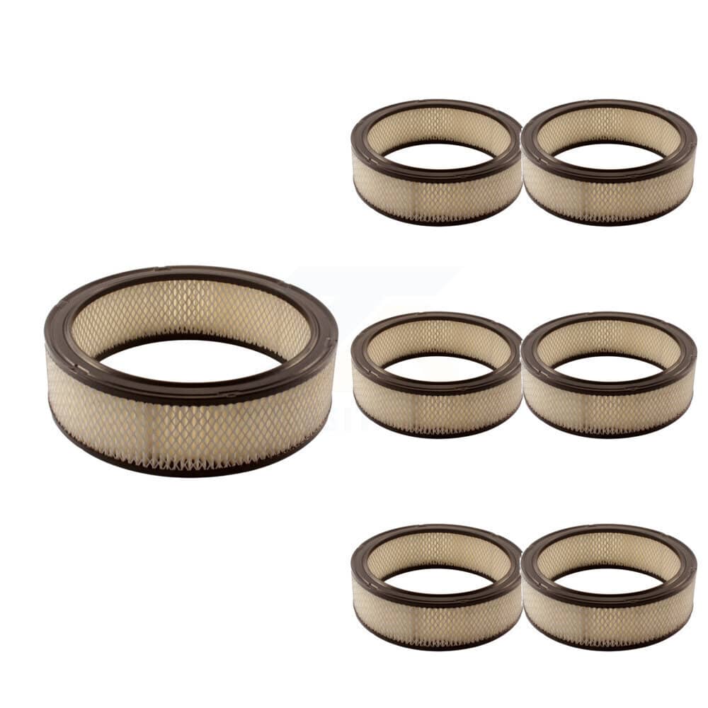 PUR - K57-103099 - Air Filter Kits