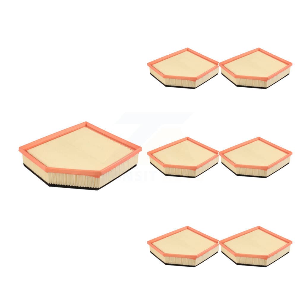 PUR - K57-103102 - Air Filter Kits