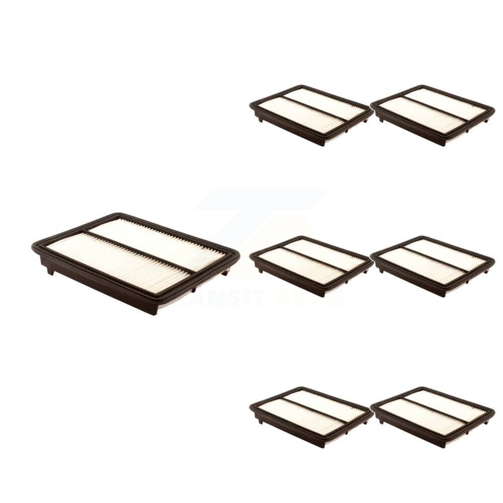 PUR - K57-103105 - Air Filter Kits
