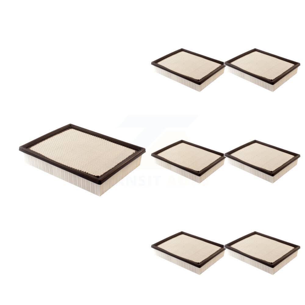 PUR - K57-103113 - Air Filter Kits