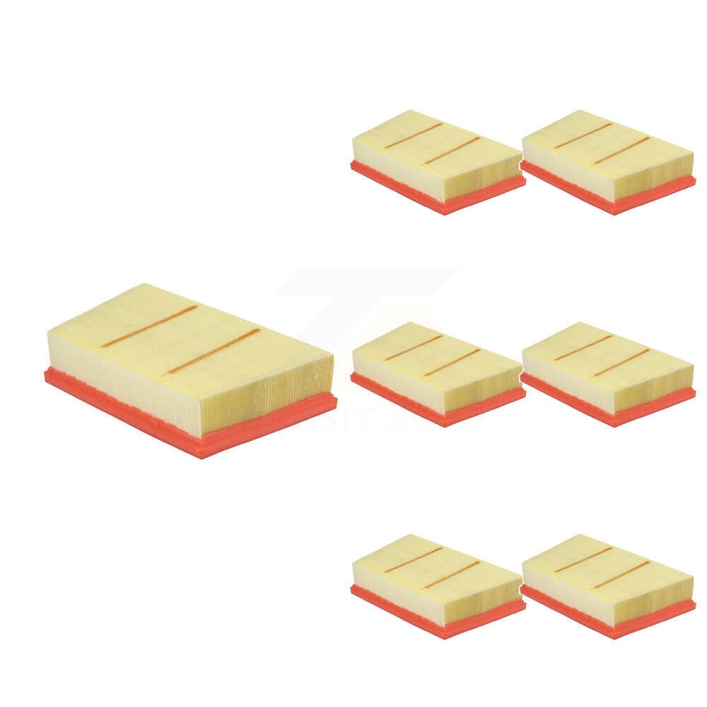 PUR - K57-103123 - Air Filter Kits