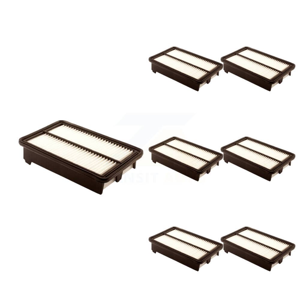 PUR - K57-103130 - Air Filter Kits