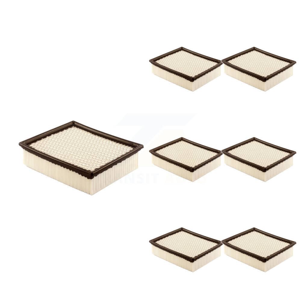 PUR - K57-103133 - Air Filter Kits