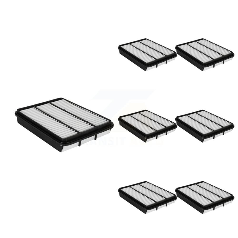 PUR - K57-103143 - Air Filter Kits