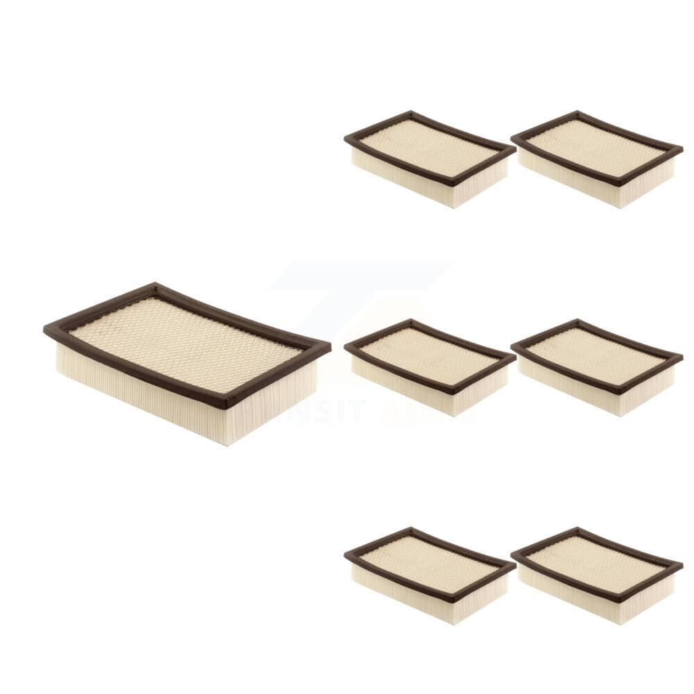 PUR - K57-103164 - Air Filter Kits