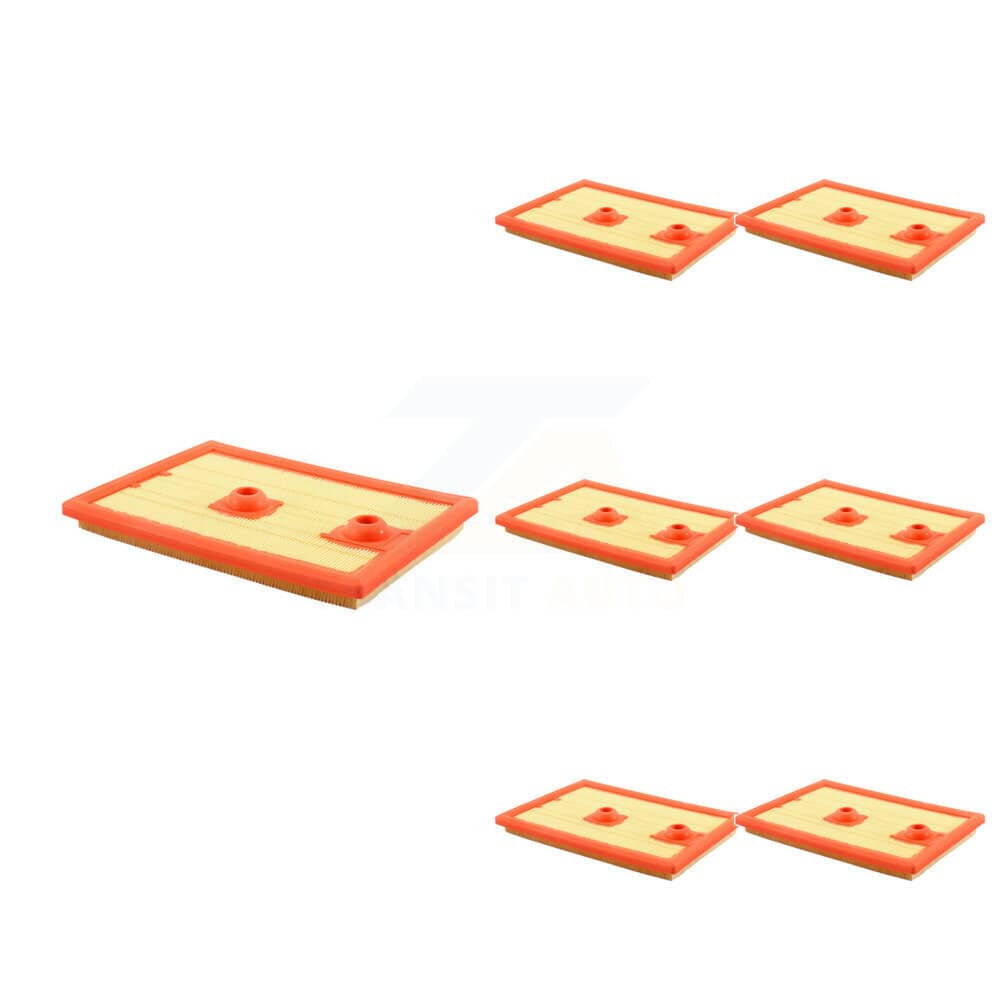 PUR - K57-103183 - Air Filter Kits