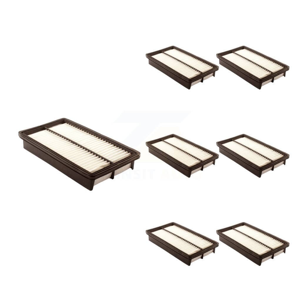 PUR - K57-103190 - Air Filter Kits