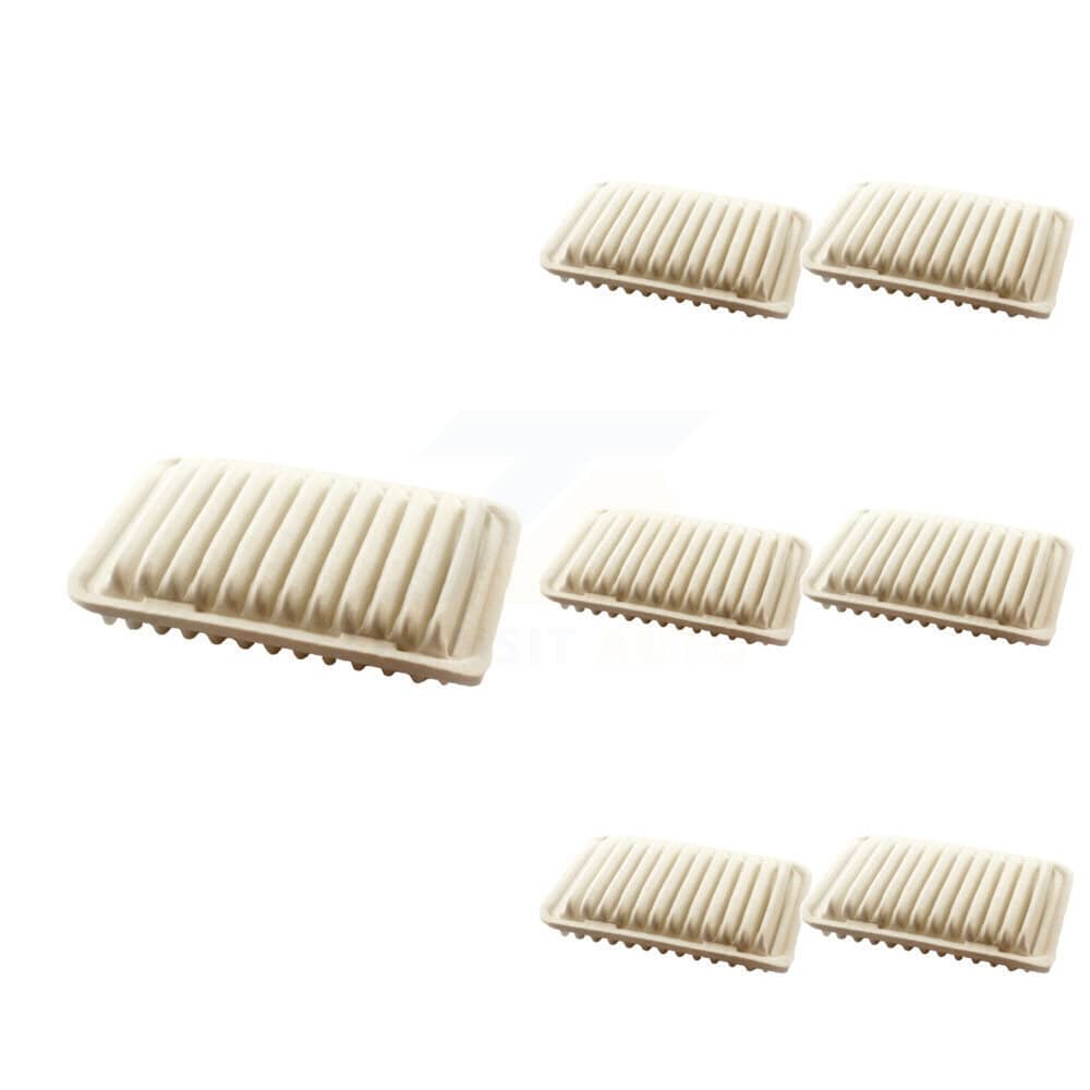 PUR - K57-103197 - Air Filter Kits