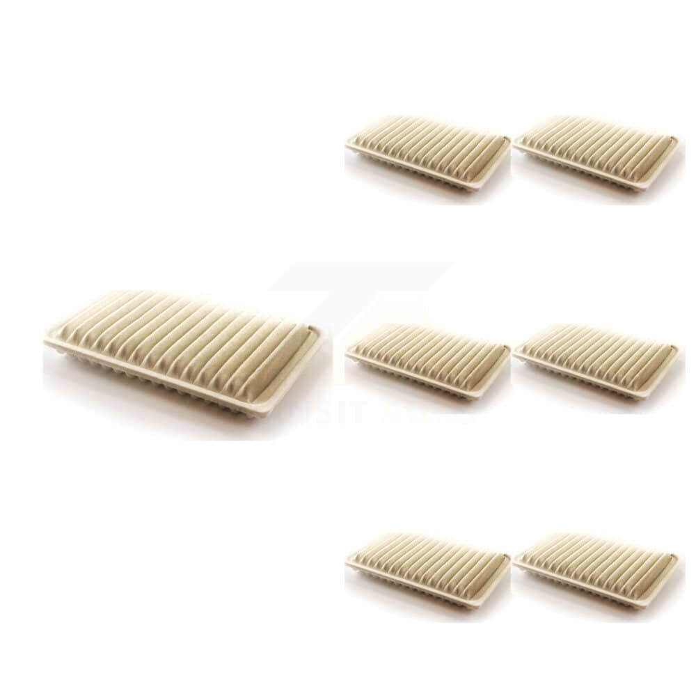 PUR - K57-103203 - Air Filter Kits
