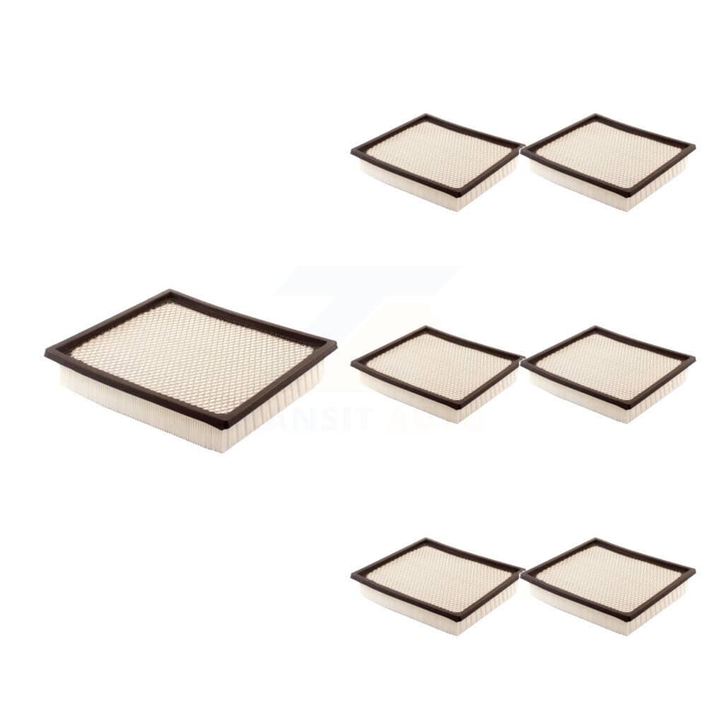 PUR - K57-103213 - Air Filter Kits