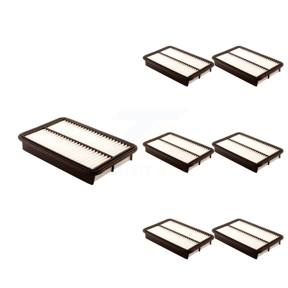 PUR - K57-103224 - Air Filter Kits
