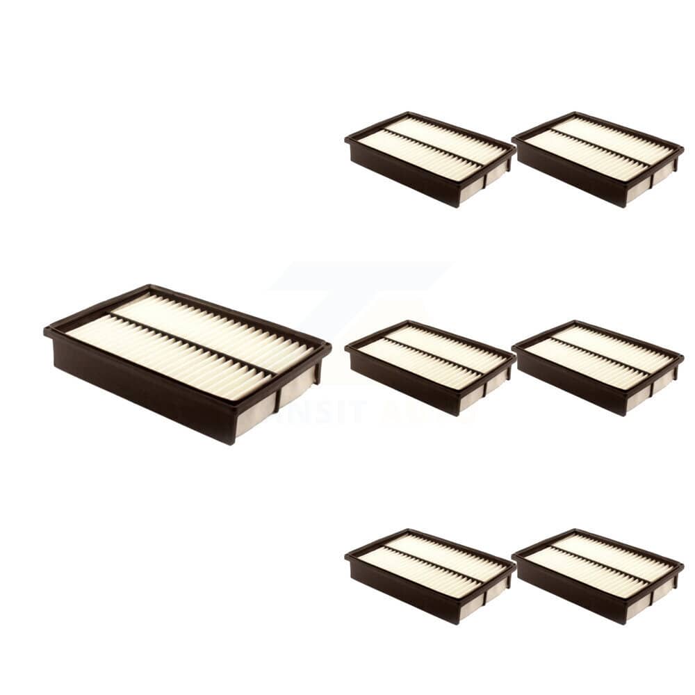 PUR - K57-103225 - Air Filter Kits